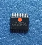 

CS4390-KS ssop20 2 шт.