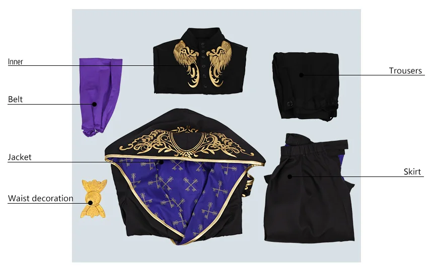 Игра витая Страна Чудес красный королева косплей костюм ONSEN на заказ полный