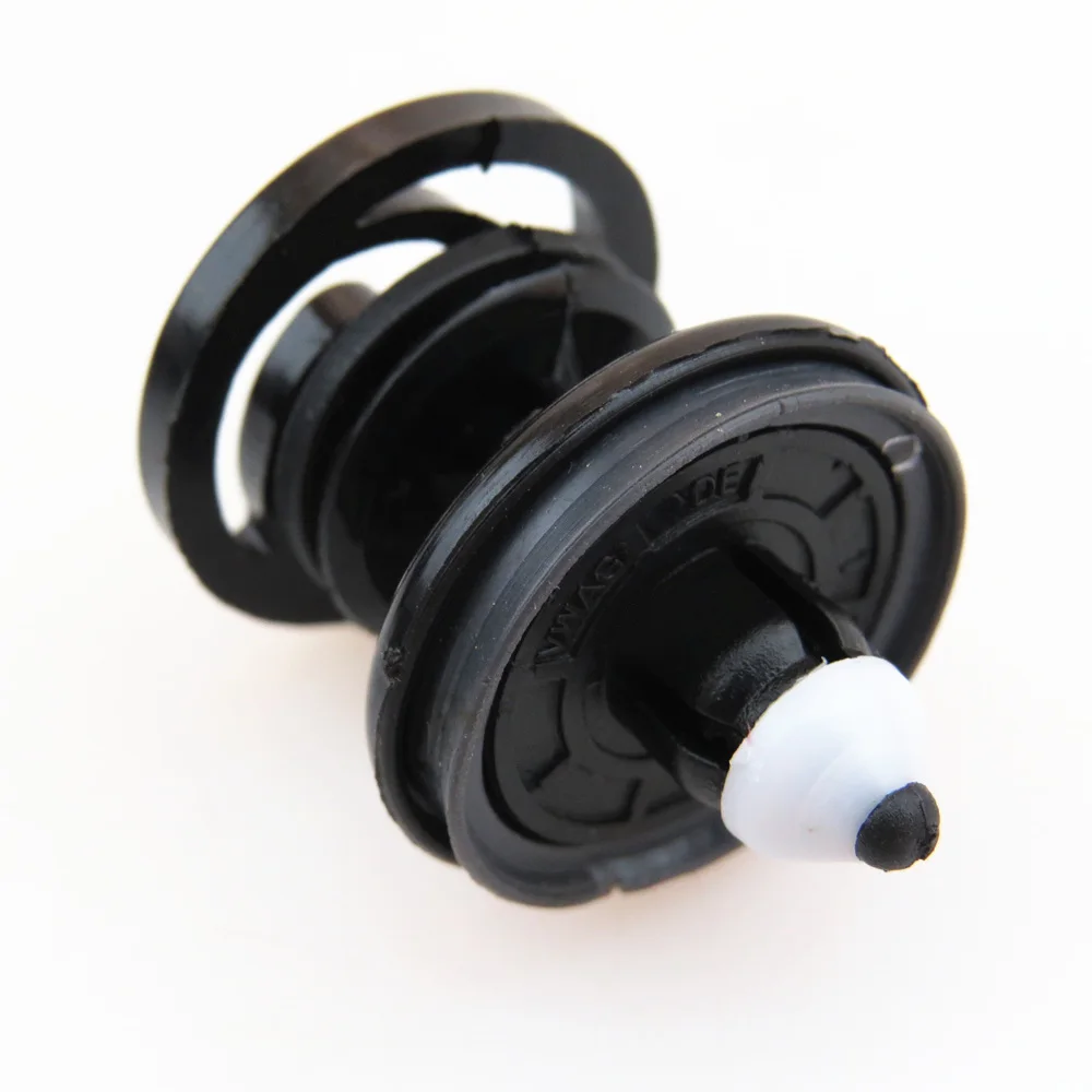 Зажим для бампера RWSYPL защелка внутренней двери автомобиля зажим карты golf 5 Golf 6 MK5