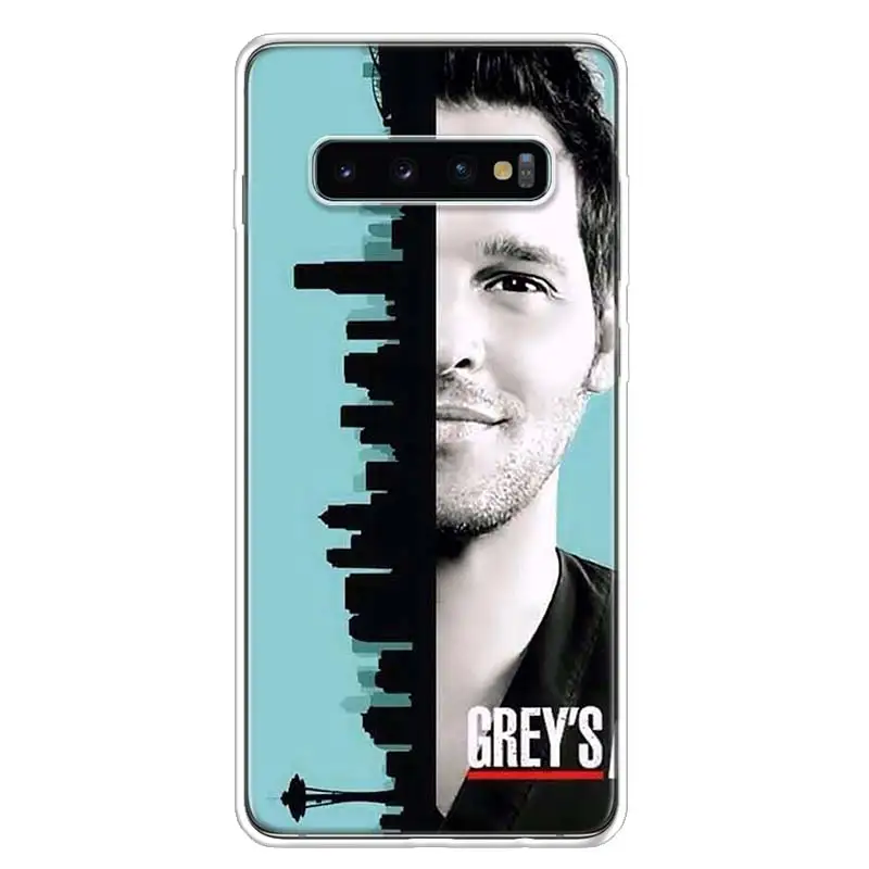 Чехол для Samsung Galaxy A51 A71 A50S A30S A10 A20E A40 A70 M30S A91 A01 A6 A7 A8 A9 Plus | Мобильные телефоны и