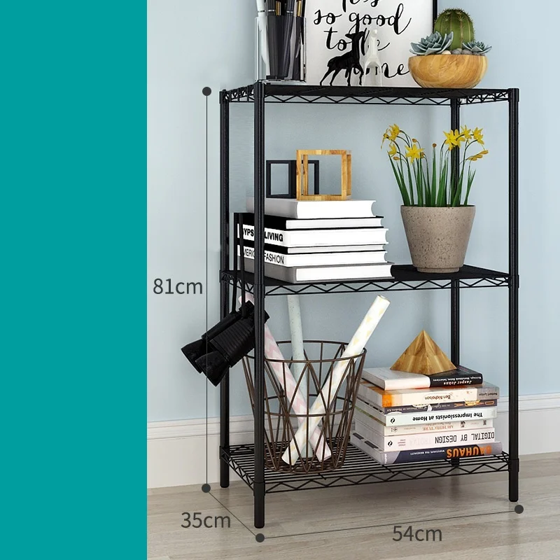 

Estanterias De Almacenamiento Mutfak Malzemeleri Repisa Prateleira Rangement Cuisine Bathroom Organizer Kitchen Storage Shelf