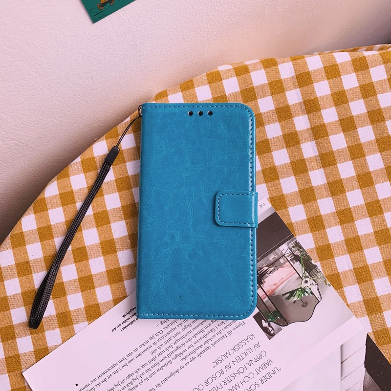 Для huawei P10 Plus P20 P30 для Honor 8 9 mate 10 20 Lite Pro 8X 8A 10i 20i кожаный флип кошелек с Подставкой