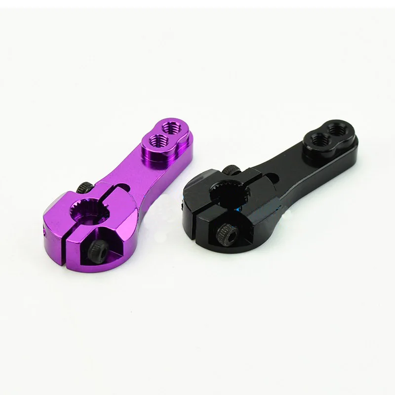 6 шт металлический сервоприв