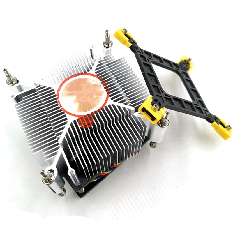 Intel Original Cooler 1366. 2011 И 1155. Кулер 1366