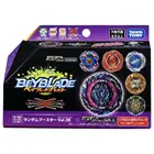 Takara Tomy  Beyblade Burst DB  B186 Ramdom booster Vol. 26