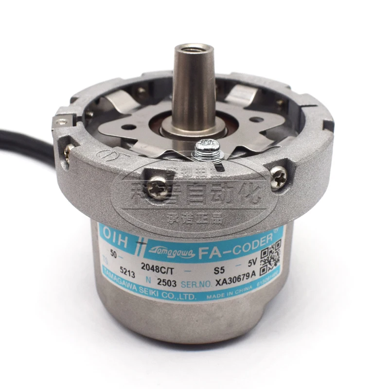 Codificador de elevador, TS5213N2503, TS5213N2542-1