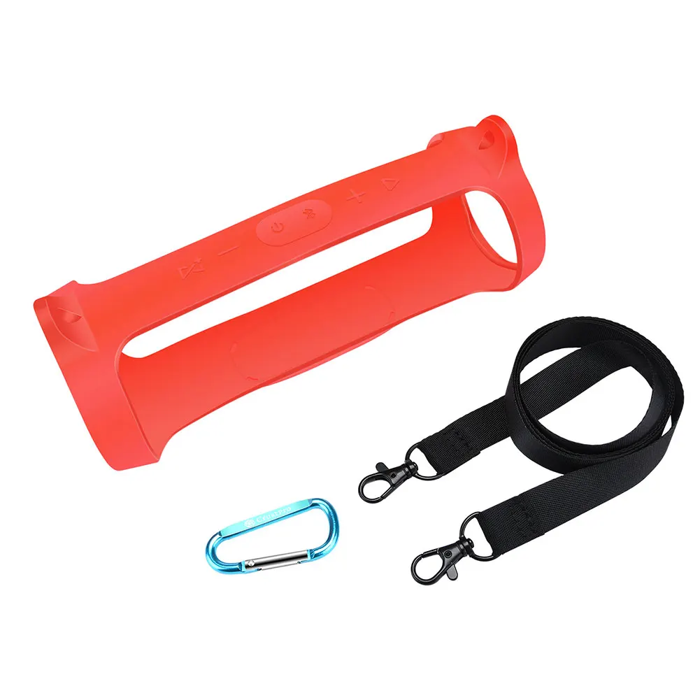 Водонепроницаемый чехол-коробка защитный чехол для хранения плечевой ремень с