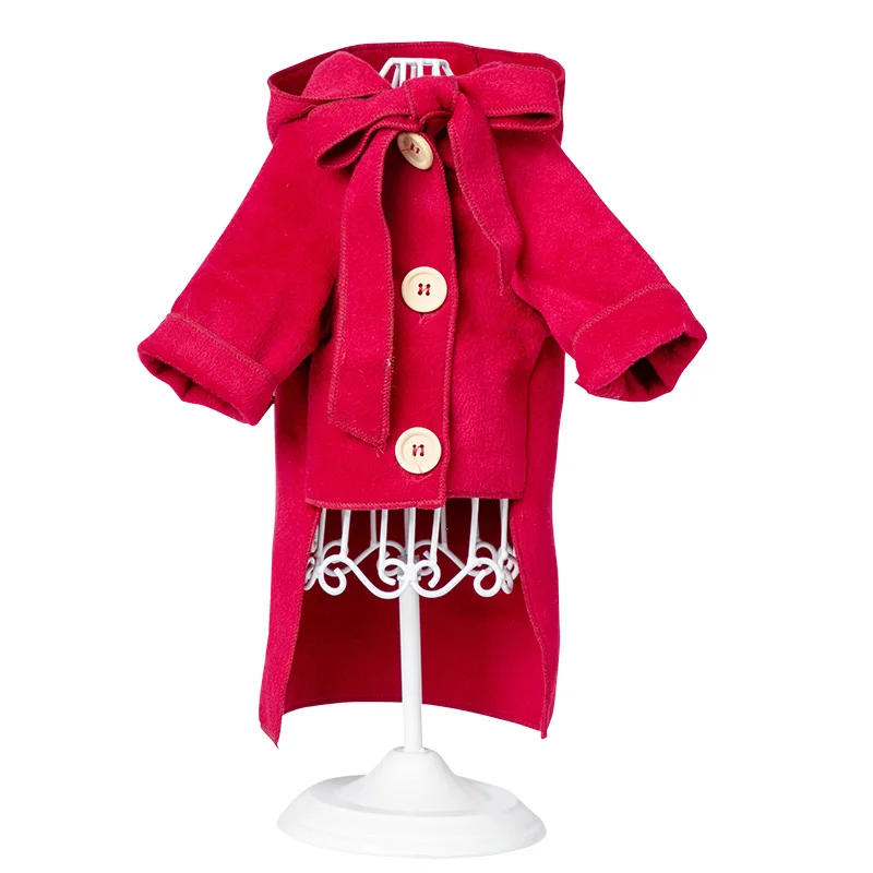 

Dog Clothes Winter Warm Pet Dog Jacket Coat Puppy Luxury Pet Clothes Dogs-pets-accessories Roupa Cachorro Pet Products KK60GF