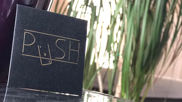 Пуш-Ай Султан оразили волшебные трюки | Игрушки и хобби