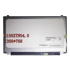 Для Lenovo y50 ЖК-экран для ноутбука 15,6 eDP светодиодный B156XTN04.0 B156XW04 V.7 B156XTN04.1 B156XTN04.3 NT156WHM-N12 N32 LP156WHB TP C1 D