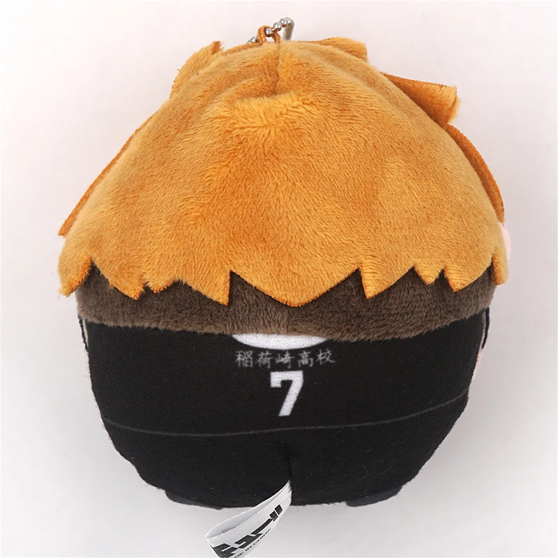 Haikyuu Anime Shinsuke Kita Rintaro Suna Miya Atsumu Osamu Kageyama Tobio Plush Itabag Keychain | Украшения и аксессуары