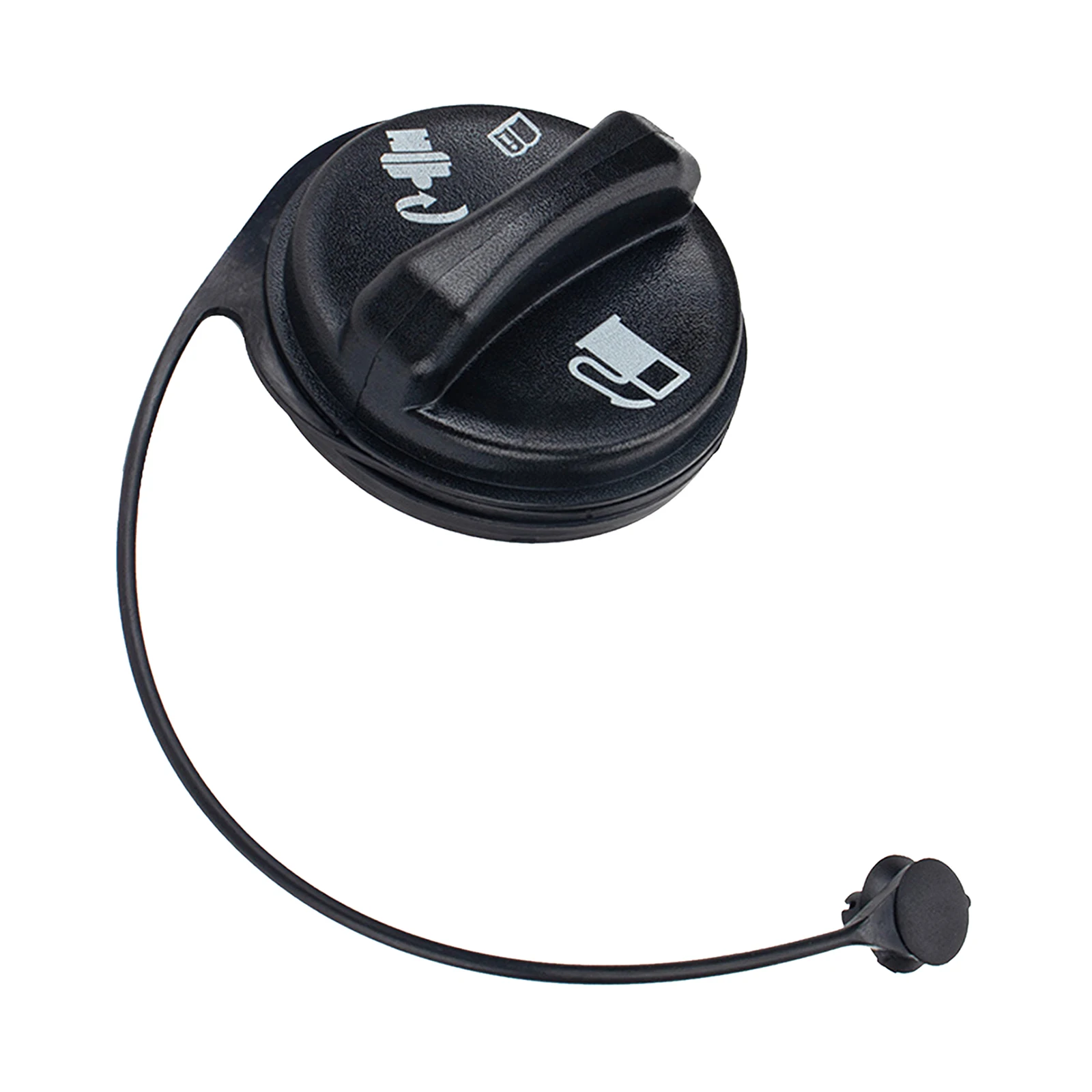 

Черная замена крышки газового наполнителя топливного бака GT231 15763227 подходит для Silverado