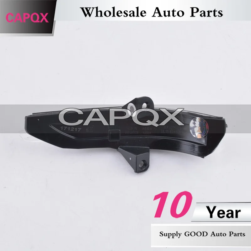 Светодиодный поворосветильник Ник CAPQX сигнальная лампа заднего вида для Chevrolet