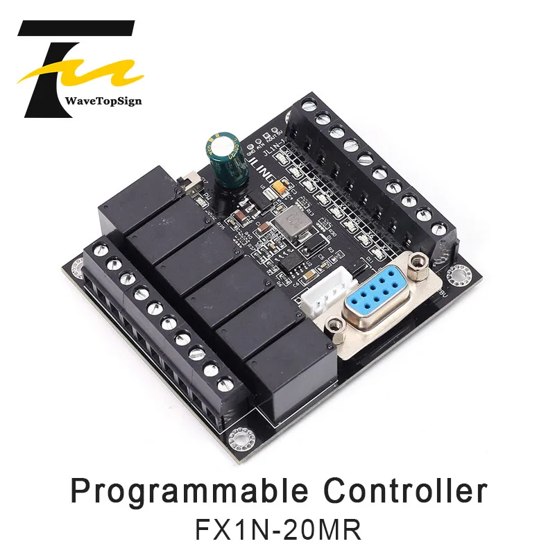 Плата управления WaveTopSign DC 24V PLC|Детали инструментов| |