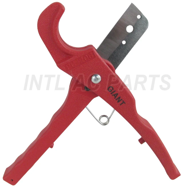 Резак для труб и шлангов из ПВХ-труба шланг резак всех кондиционеров