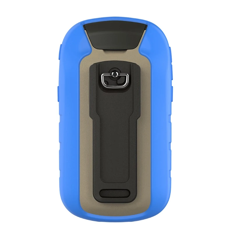 Силиконовый защитный чехол для Garmin eTrex 10/20/20X/22X/30/30X/32X/201x Прямая