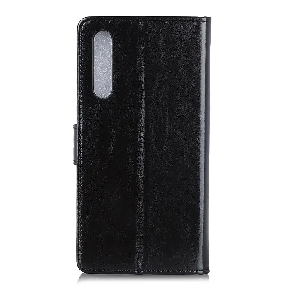 Флип-чехол для Xiaomi mi CC9E CC9 9T Pro защита простой бумажник карта Coque mi 8 9 lite SE кожаный Fundas флип чехол для телефона s