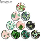 Браслет-амулет, Круглый, 12 мм, 14 мм, 16 мм, 20 мм, 25 мм, 30 мм, 622 дюйма, бижутерия со стеклянными кабошонами дюйма