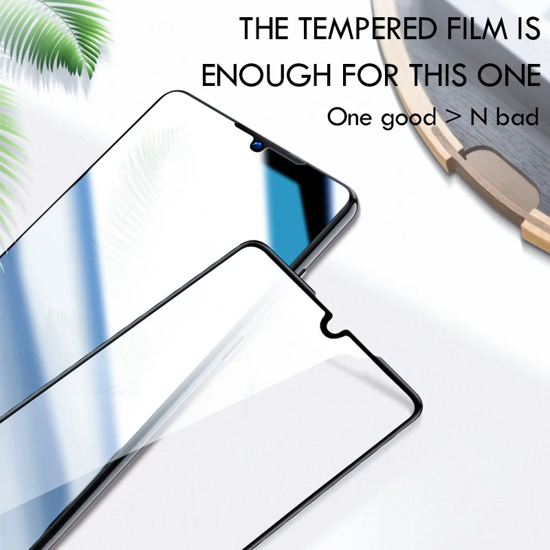 full cover tempered glass for huawei p30 p20 p10 lite pro p smart 2019 screen protector glass for huawei mate 10 20 lite pro 9 free global shipping