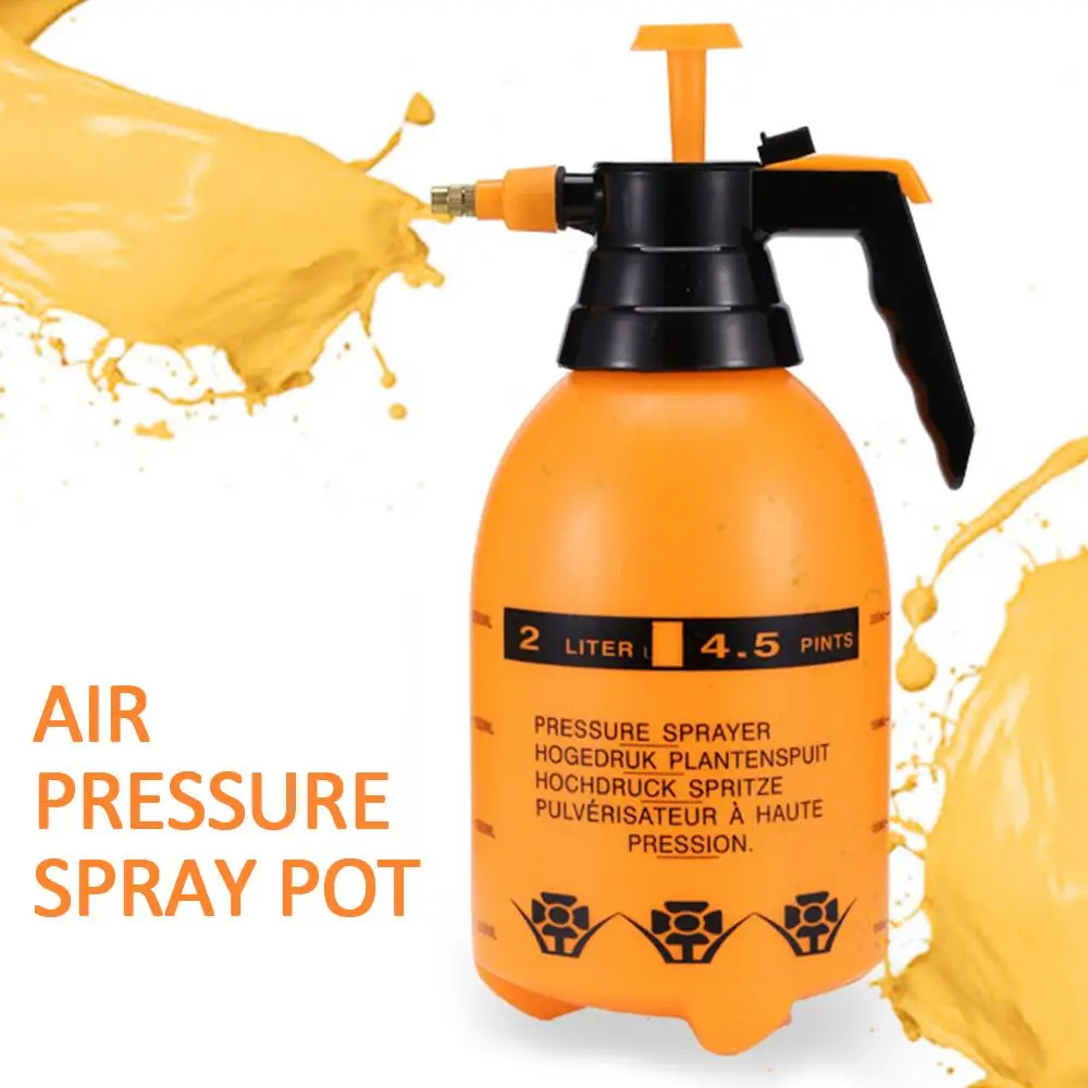 Оборудование для предотвращения эпидемии портативный ручной распылитель