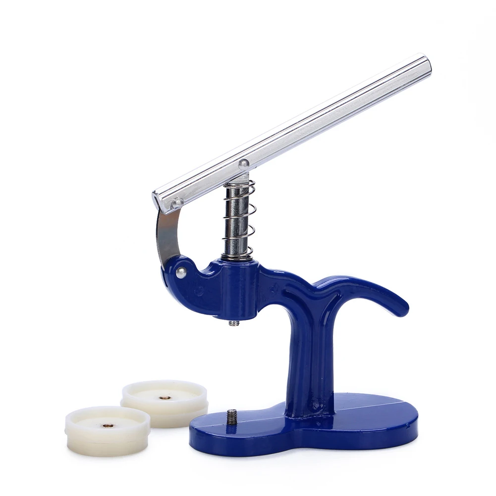 

Машина для прессования крышки часов, машина для закручивания синей белой пленки, машина для закручивания крышек часов, машина для закручива...