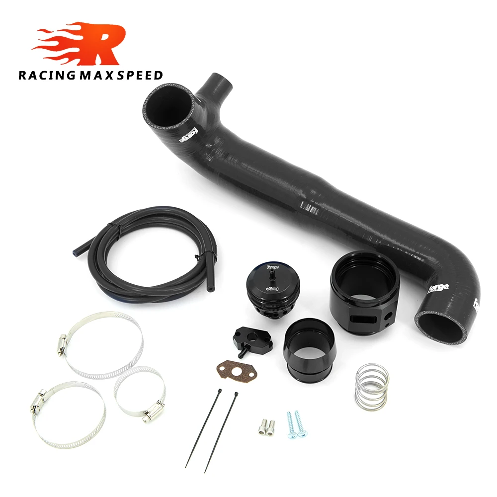 Предохранительный клапан видеошоу 1,4 фунта на квадратный дюйм, продувочный клапан, сброс для VW Golf mk7 Fabia Octavia 1.2 TSI 1,4 TSI двигатели 2015-на