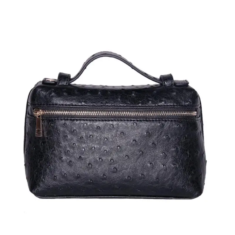 Женский кошелек из натуральной кожи вечерние сумки клатчи с буквенным принтом