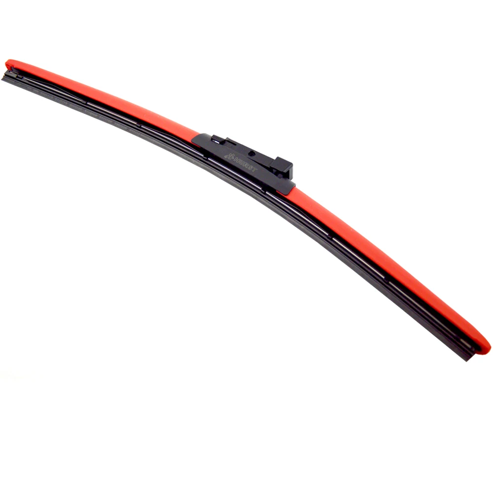 2 шт красочные лобовое стекло автомобиля гибридные зимние Дворники для Ford Explorer 5