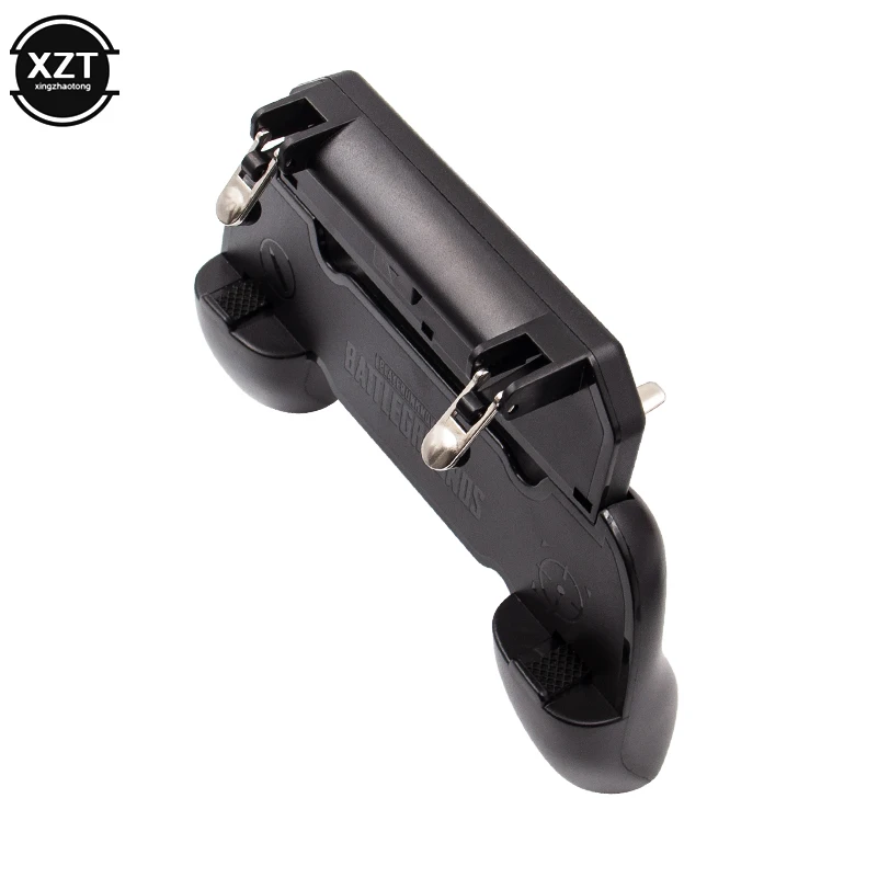 W10 PUGB мобильный геймпад для iphone android телефон игровой контроллер UBG джойстик