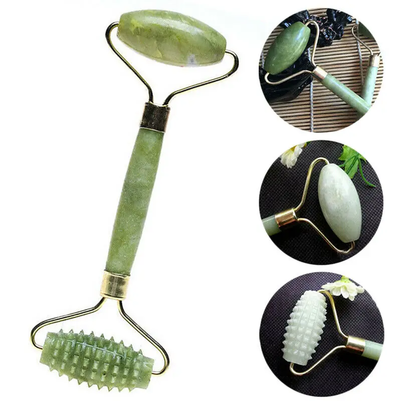 1 шт. антивозрастной массажер для лица|Свадебные штампы| |