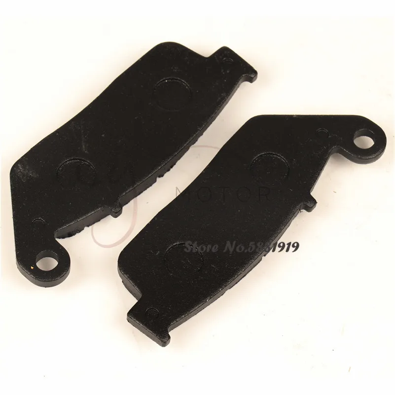 Передние и задние тормозные колодки для мотоциклов BMW F800GS F800 GS F 800 2008 2009 |