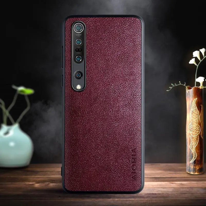case for Xiaomi mi 10 Ultra 10T 9 9T 8 Lite SE Pro A3 A2 Lite A1 Max 3 Mix 3 2s F1 X2 Note 10 Pro Lite 3 case cover capa