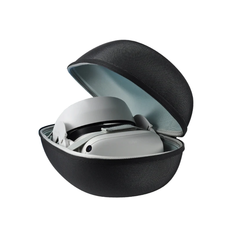 

Амортизирующий чехол для oculus VS 2, портативный жесткий чехол для хранения QW