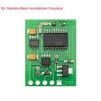immo emulator full chips tool for ya ma ha bikes immobilizer motorcycles scooters from 2006 to 2009 free shipping