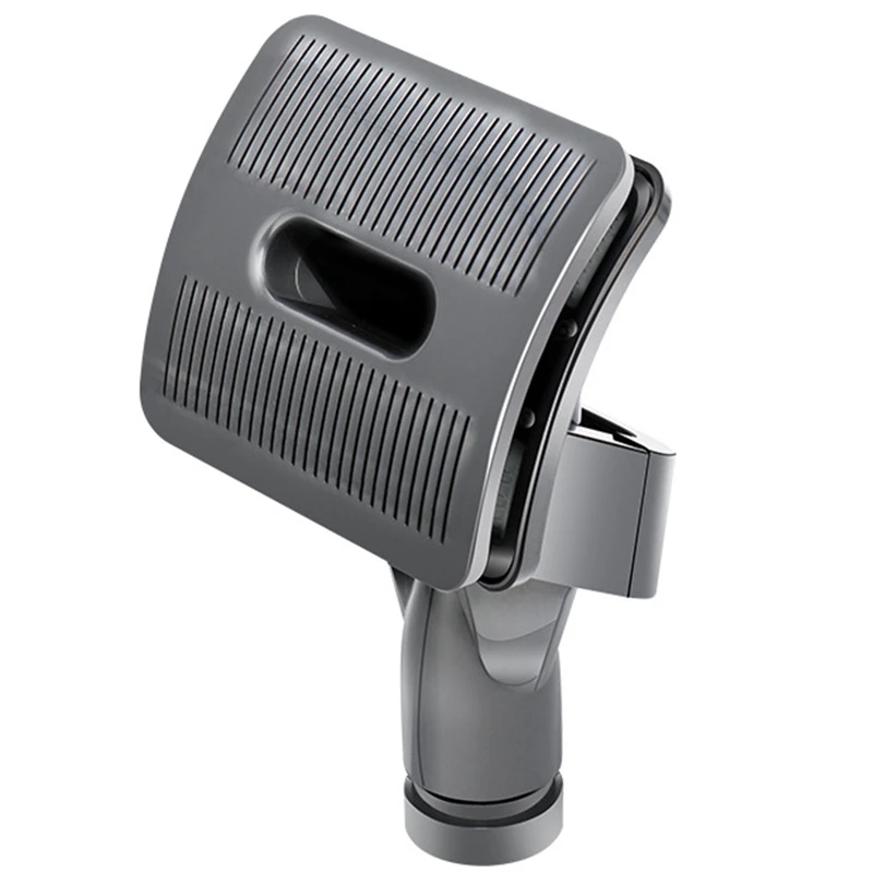 

Pet Groom Tool for Dyson V6 Animal Allergy Brush Grooming & Top/Bottom Adapter Soft Brush Head for Dyson V7 V8 V10 V11