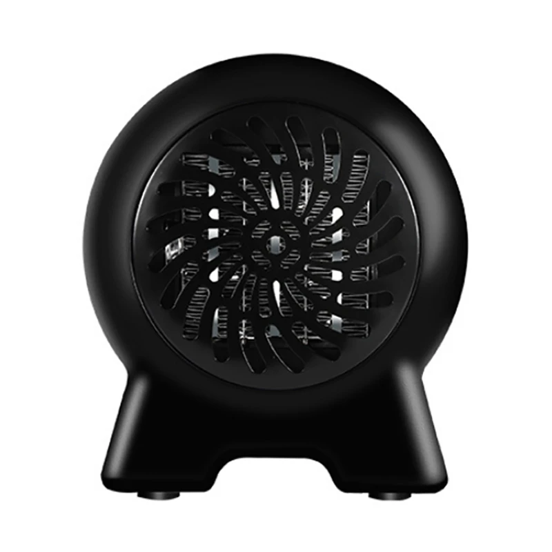 500 Вт энергосберегающий небольшой электрический обогреватель Портативный