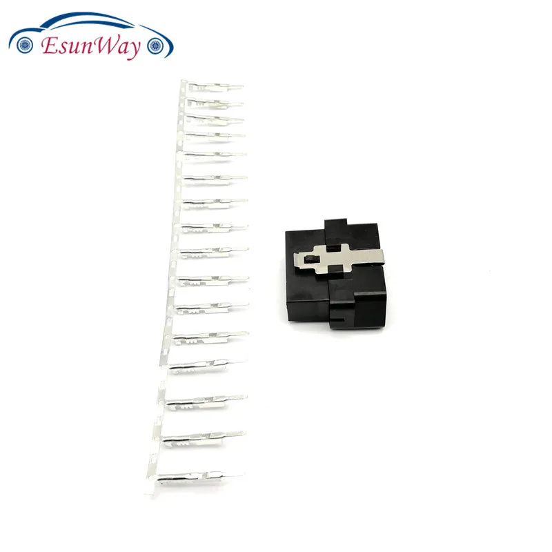 Диагностический кабель для автомобиля 16 контактов 50 шт./Лот 100 шт.|obd2 j1962|obdii obdobd 2 |