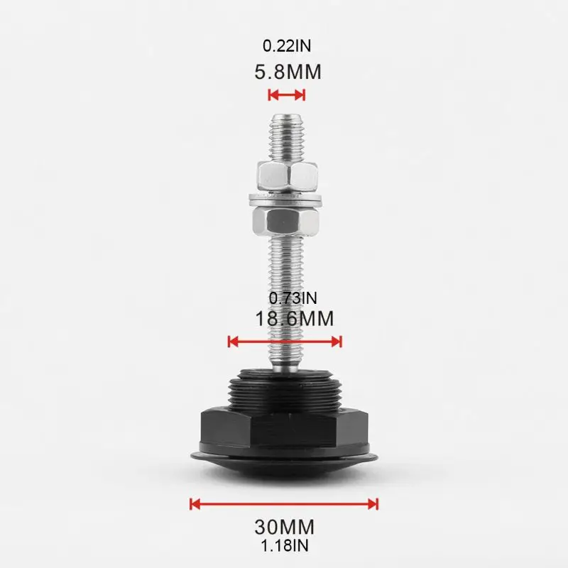 

Auto parts hood lock mini hood lock racing modified small lock hood lock