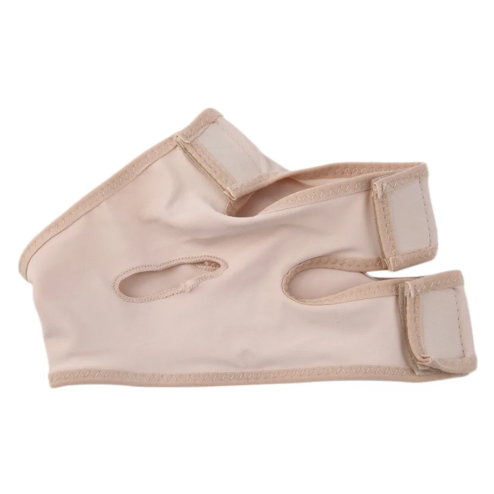 

Face V Shaper Facial Slimming Bandage Relaxation Lift Up Belt Shape Lift Reduce Double Chin Face Mask Face Thining Band Massage
