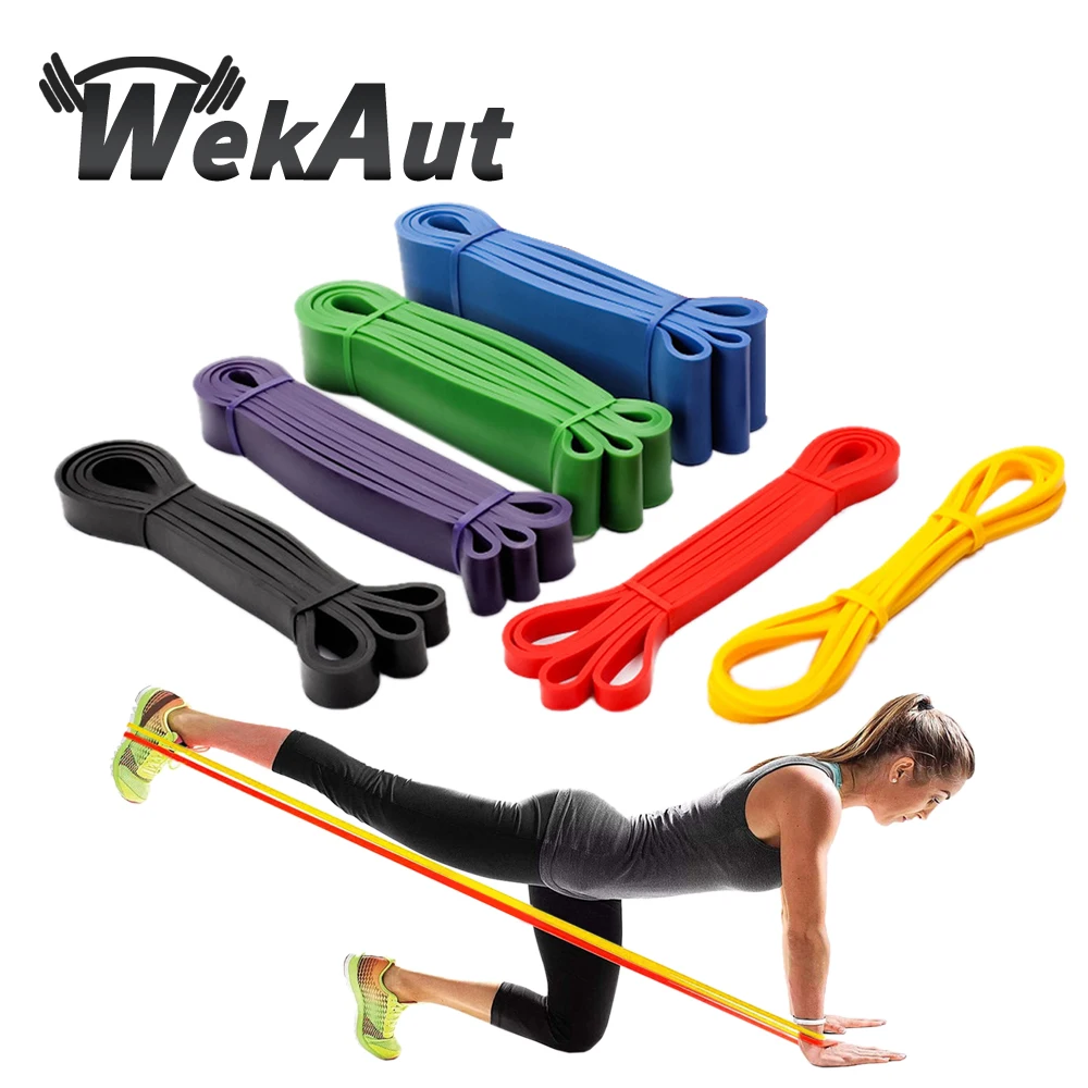 Fitness Resistance Bands