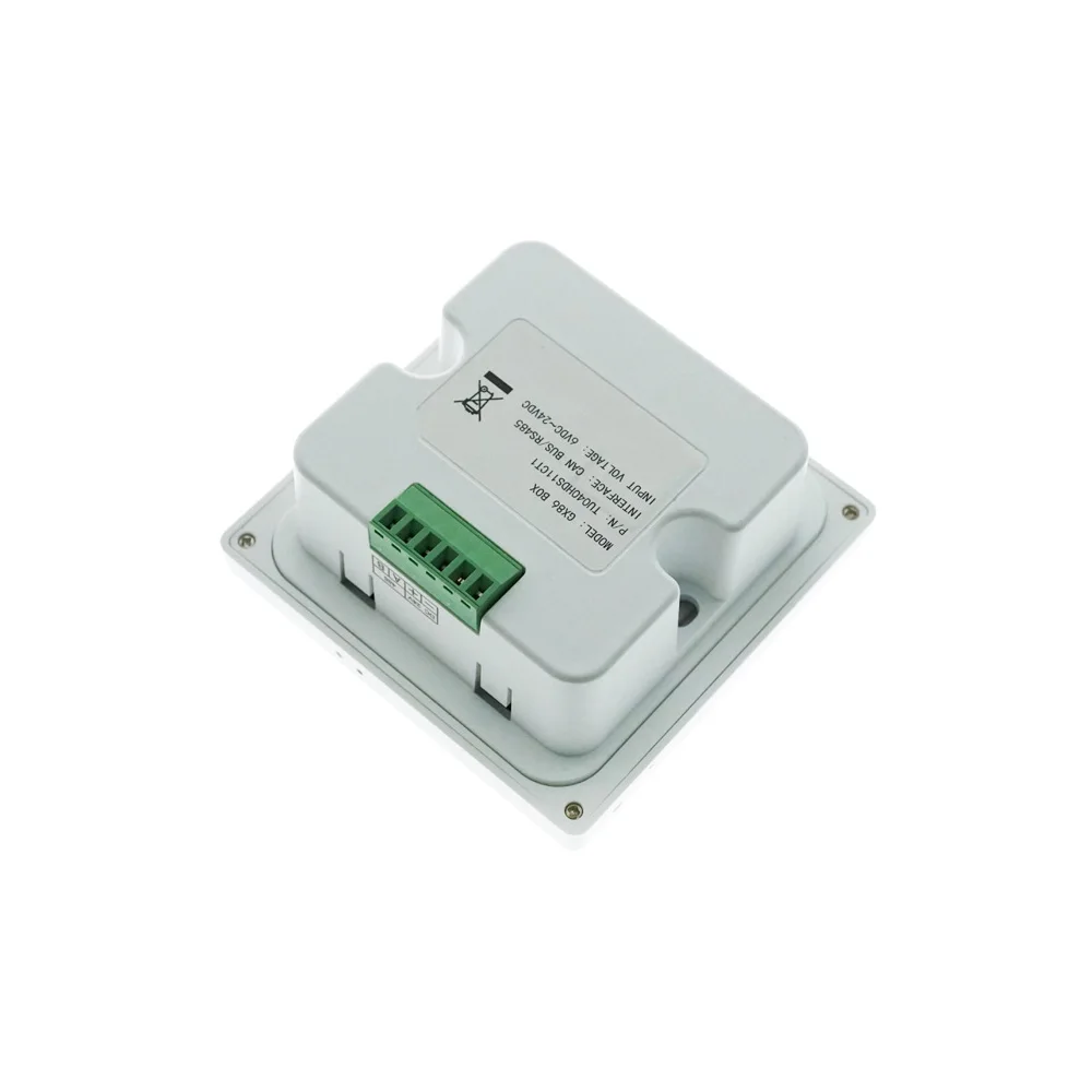 

Programmable Smart Touch Screen Wall smart touch screen Switch Wall Light control Smart Home Automation