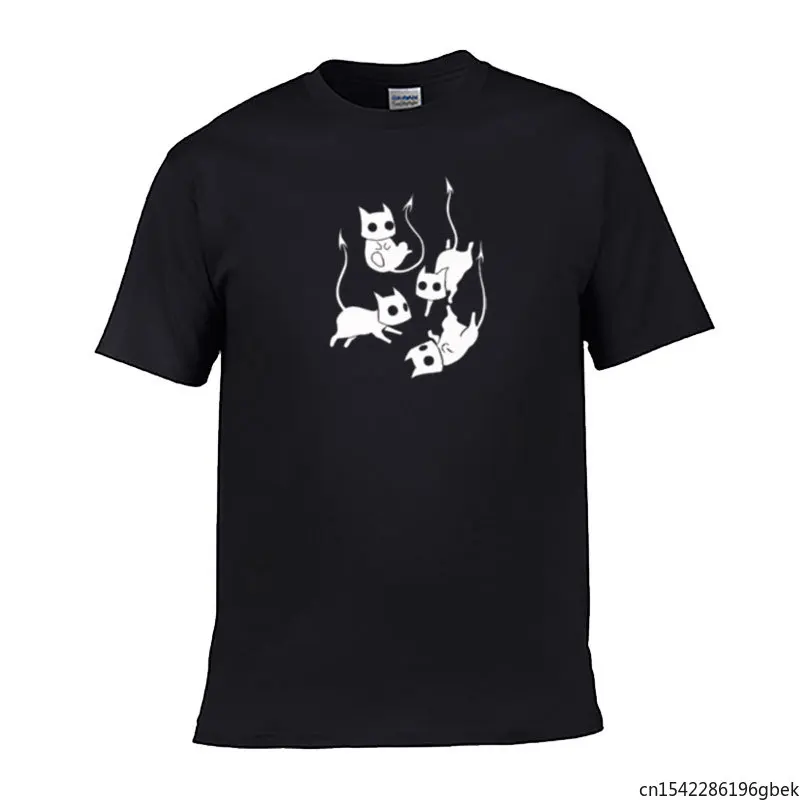 

Funny Taiji Kawasaki cat Men's T-Shirt