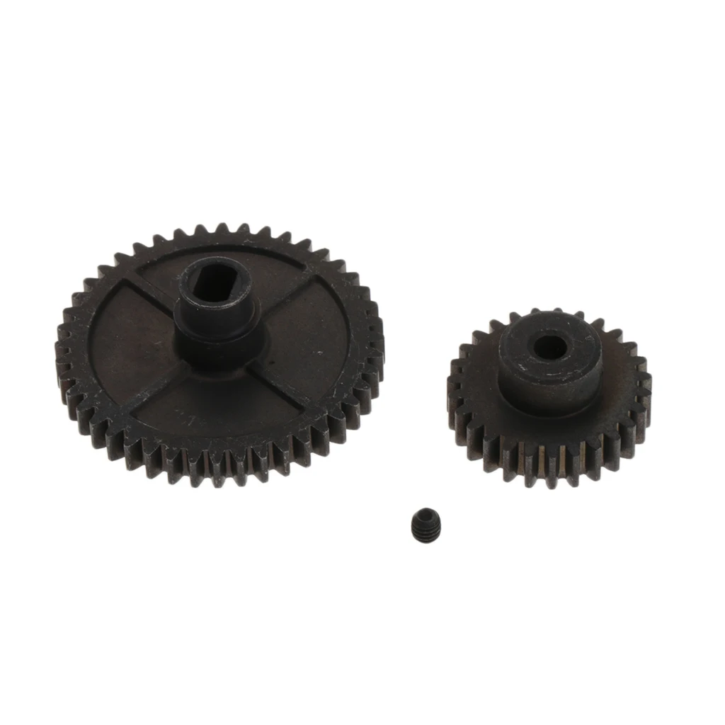1/14 RC автомобиль 144001 1260 Diff основные шестерни обновления частей для WLtoys 144001|Детали