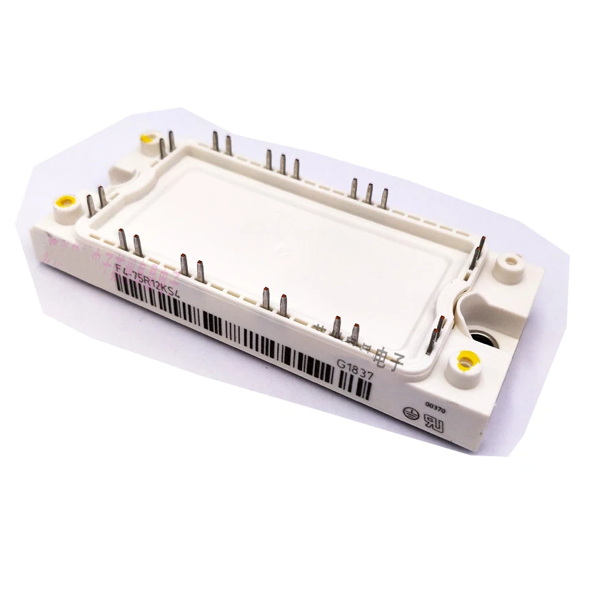 

F4-75R12KS4 Module Original, can provide product test video