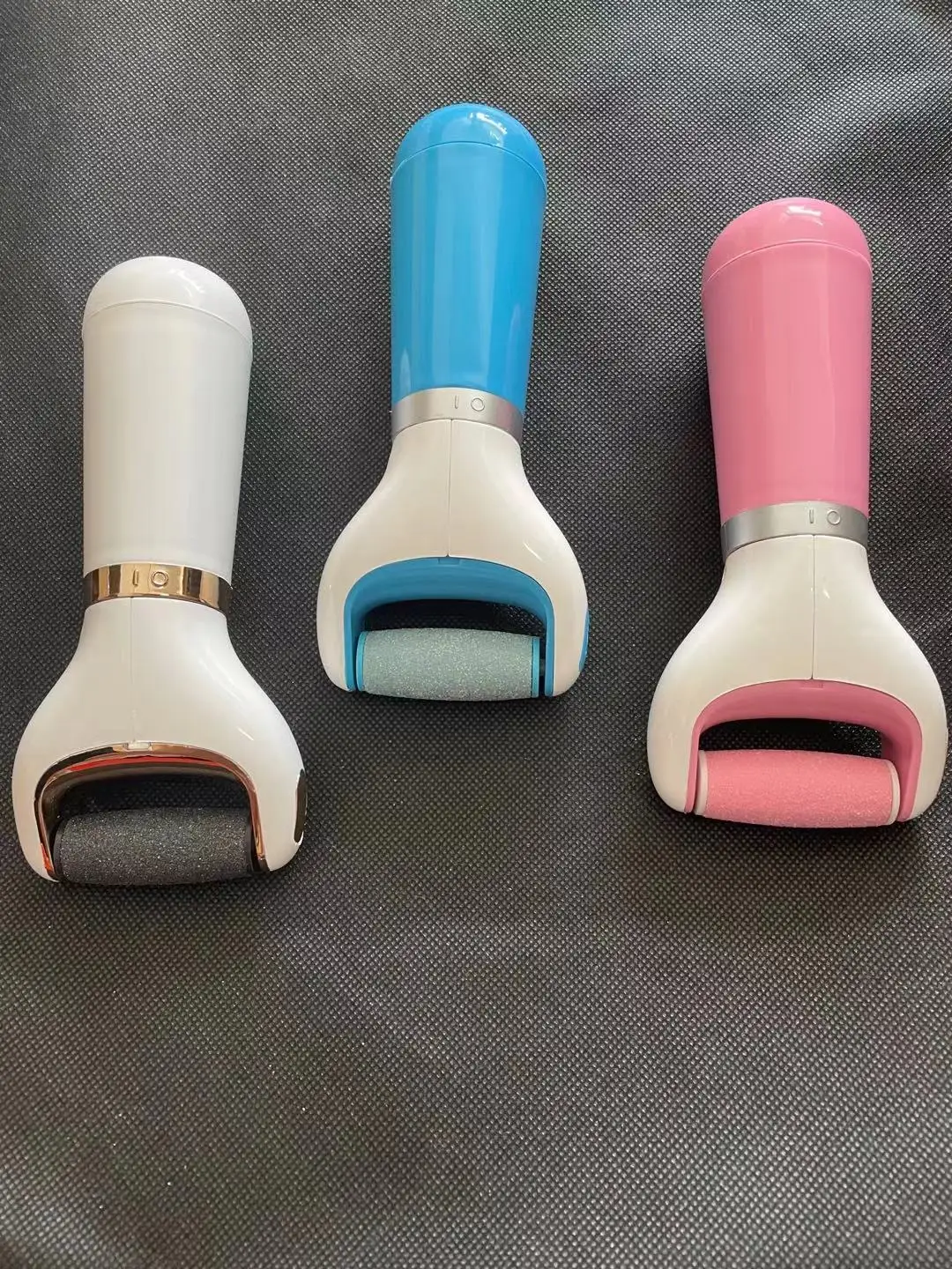 

Foot Care Machine Foot Hard Dry Dead Cuticle Skin Remover Pedicure Care Tools Removal Foot Grinding File Skin Electric Tool