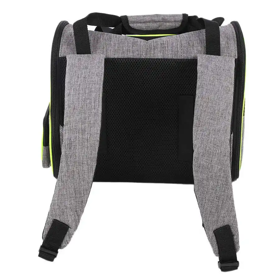 Многофункциональная портативная сумка для домашних животных складной