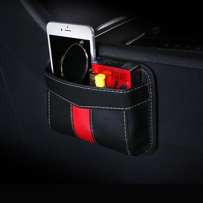 2021 многофункциональная автомобильная сумка для хранения коробка аксессуары Alfa