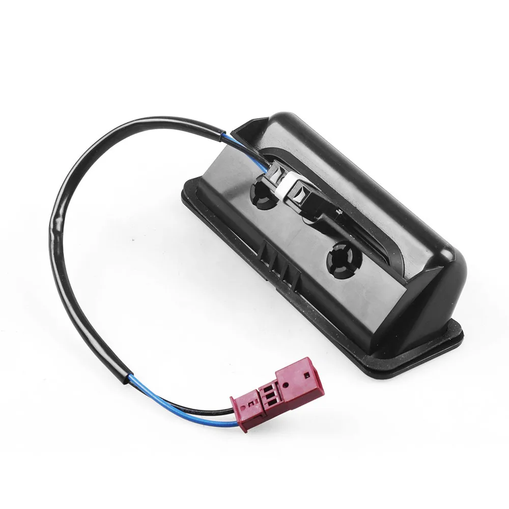 Кнопка для замка крышки багажника OEM 51248168035 Сменный переключатель BMW E39 E60 525 528 530 M5