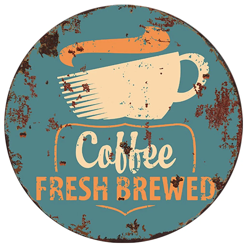 1 шт. пивная бутылка для мопса рок металлическая жестяная крышка бара паба