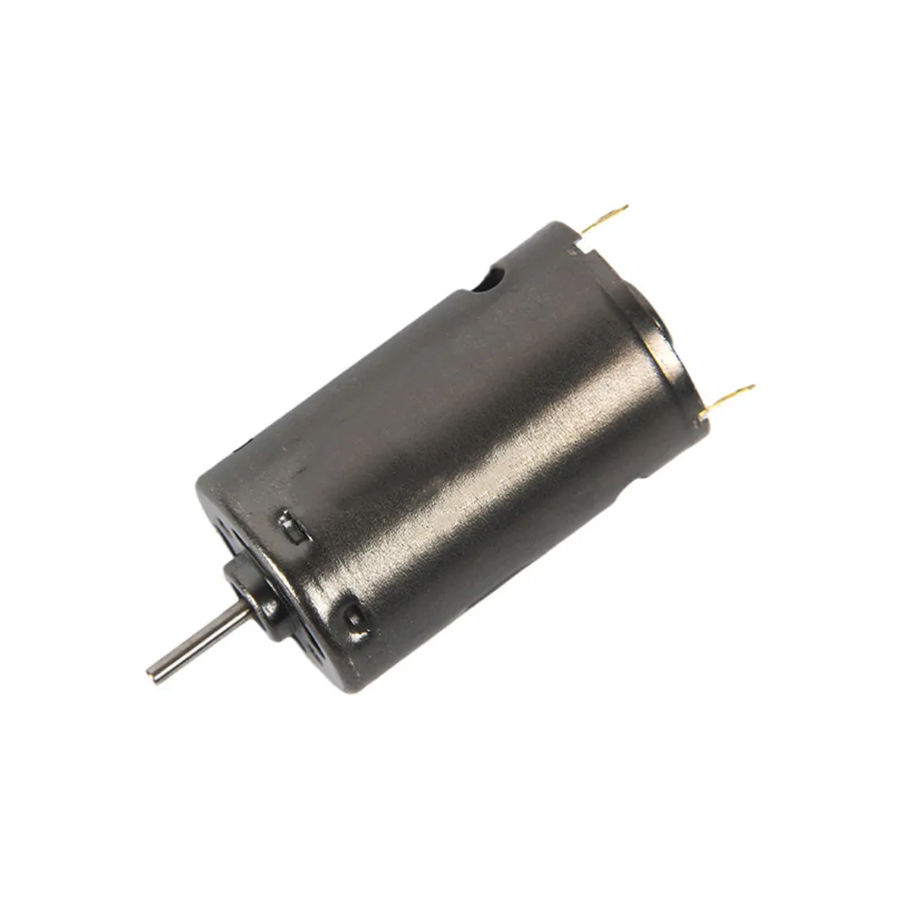 

Gearbox Motor 390 Titanium Color Large Torque High Speed Motor R724 for MN86 RC Car Accessories